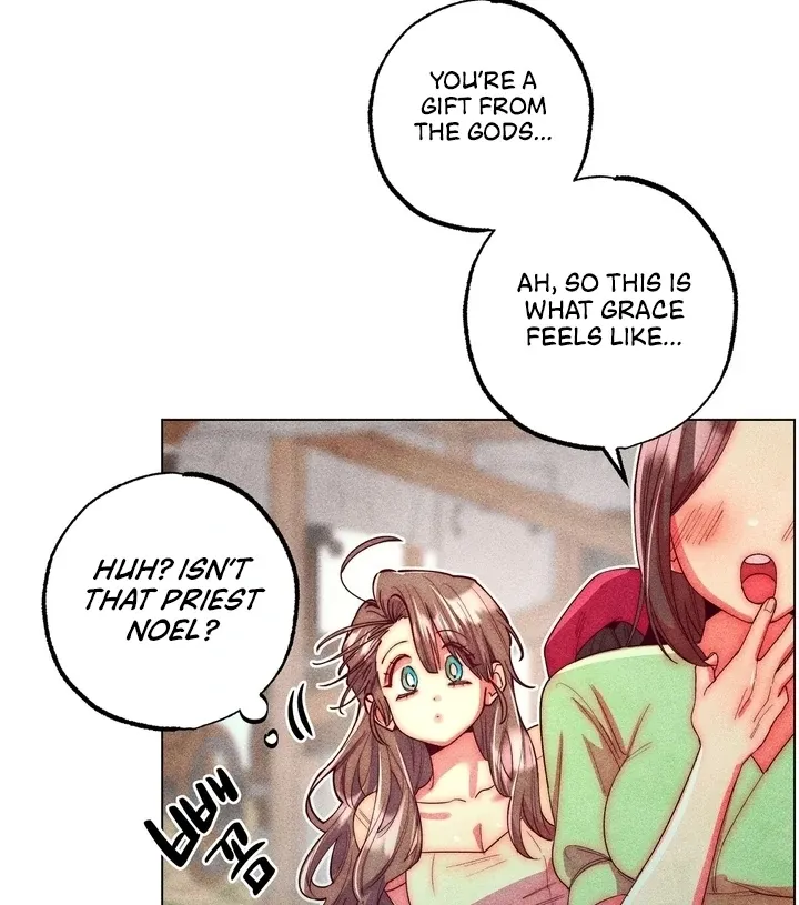 V-Card Raider: Collecting The Male Leads Chapter 17 page 27 - 