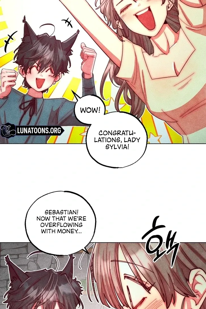 V-Card Raider: Collecting The Male Leads Chapter 17 page 4 - 