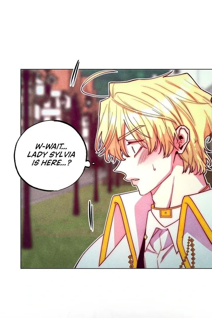 V-Card Raider: Collecting The Male Leads Chapter 17 page 33 - 