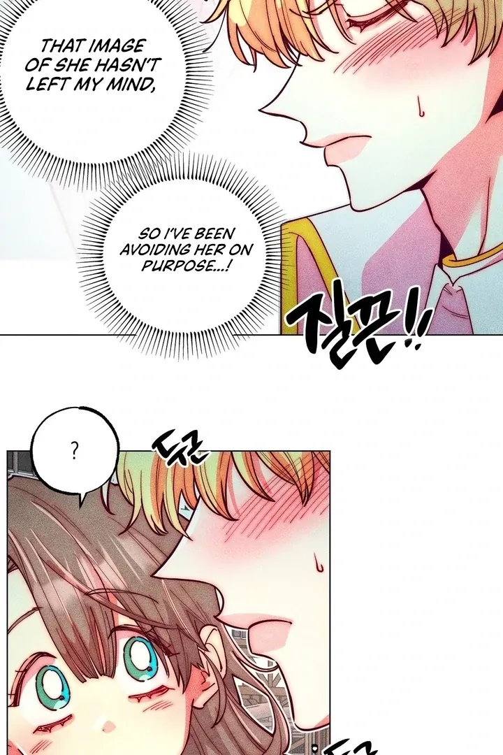 V-Card Raider: Collecting The Male Leads Chapter 17 page 35 - 