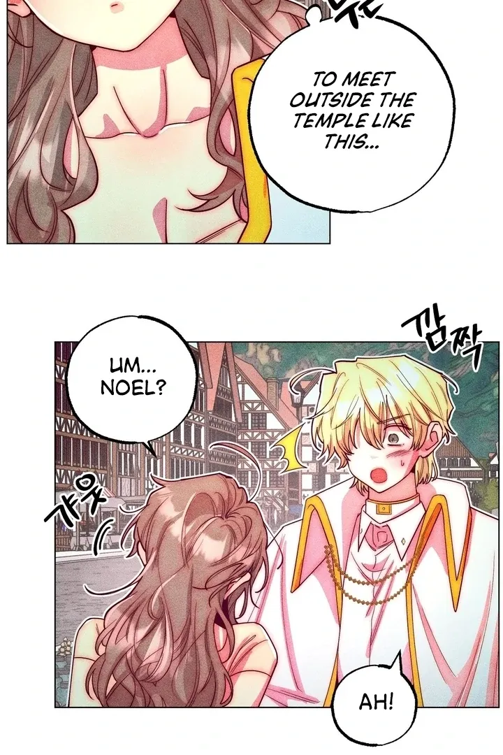 V-Card Raider: Collecting The Male Leads Chapter 17 page 36 - 
