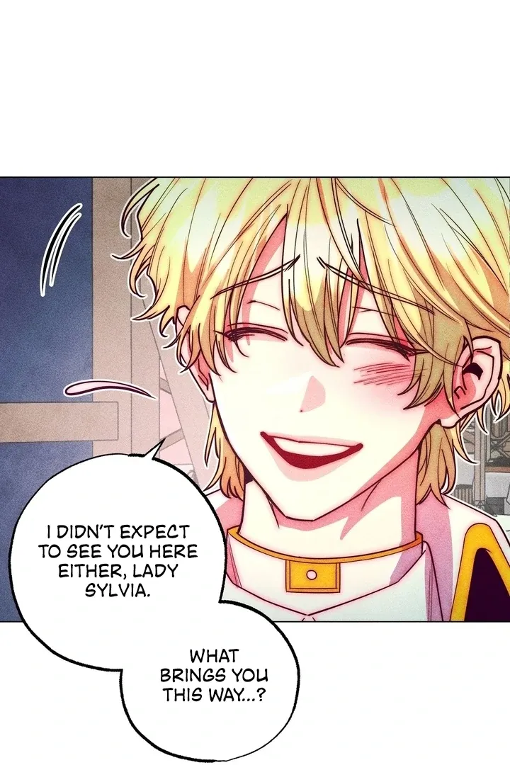 V-Card Raider: Collecting The Male Leads Chapter 17 page 37 - 