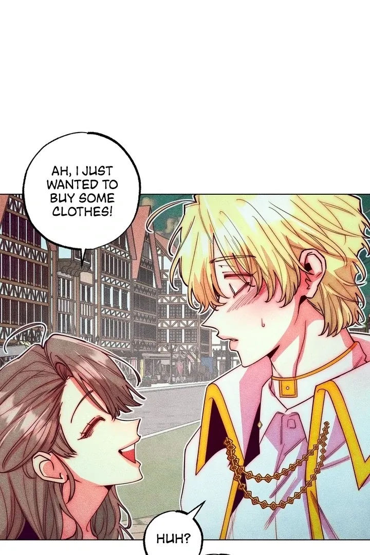 V-Card Raider: Collecting The Male Leads Chapter 17 page 38 - 