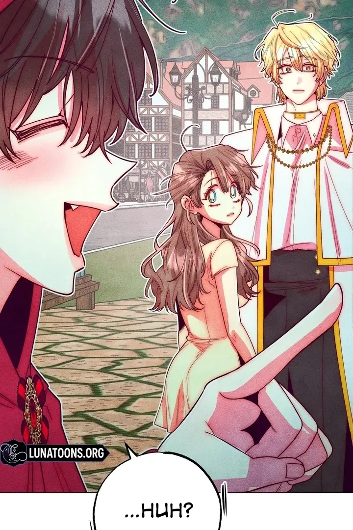 V-Card Raider: Collecting The Male Leads Chapter 17 page 40 - 