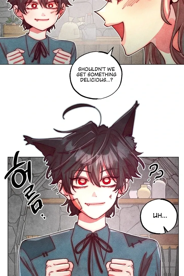 V-Card Raider: Collecting The Male Leads Chapter 17 page 5 - 