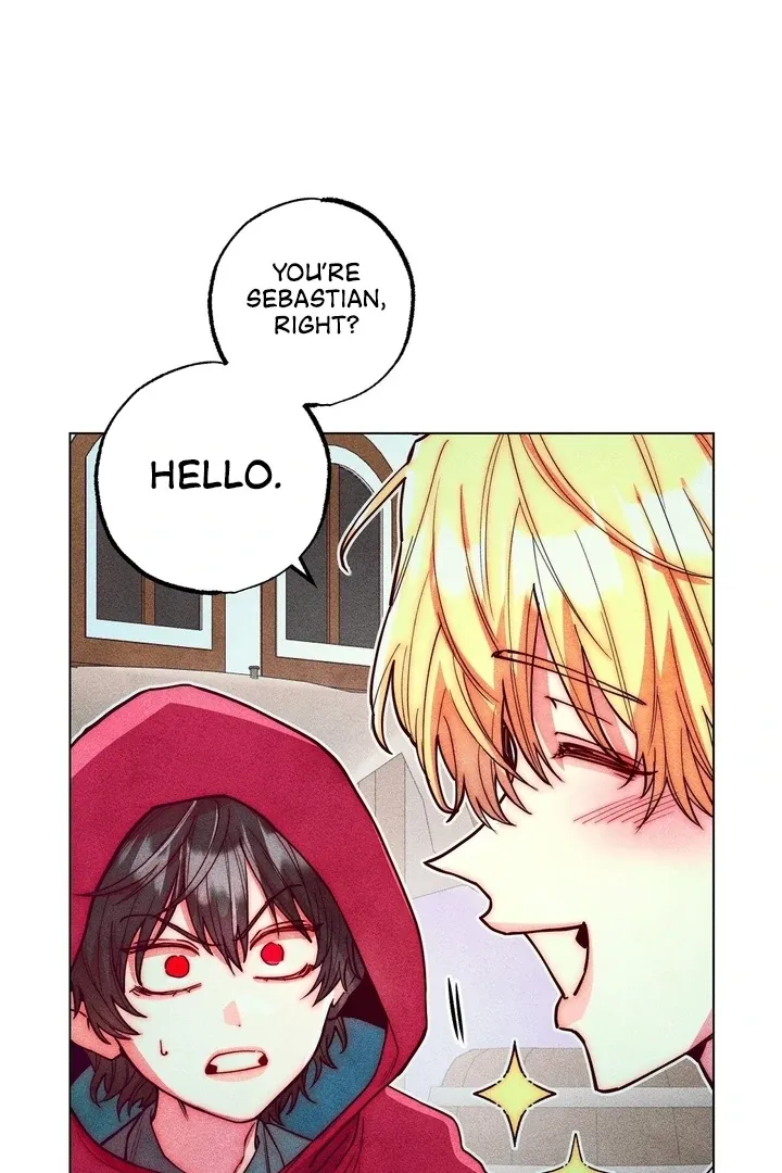 V-Card Raider: Collecting The Male Leads Chapter 17 page 43 - 