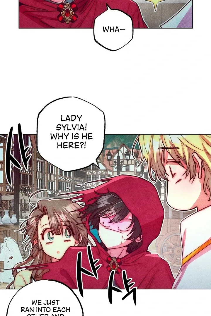 V-Card Raider: Collecting The Male Leads Chapter 17 page 44 - 