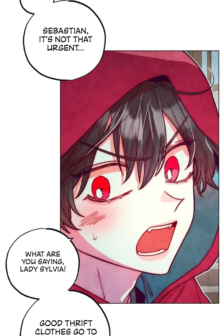 V-Card Raider: Collecting The Male Leads Chapter 17 page 46 - 