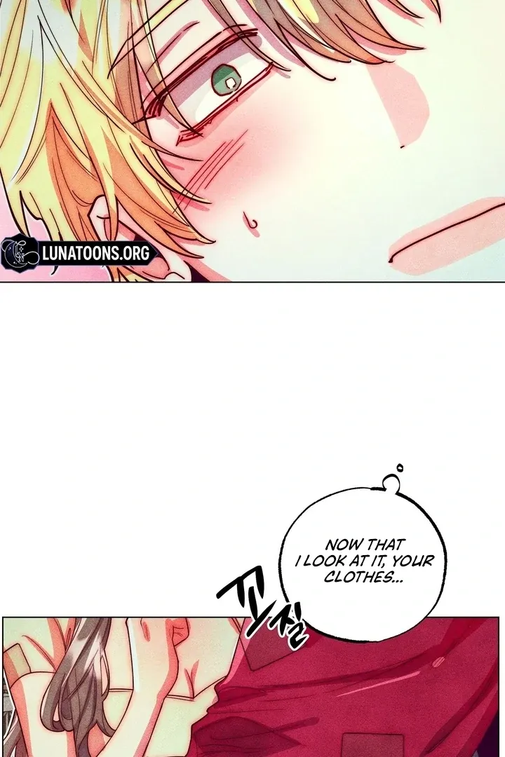 V-Card Raider: Collecting The Male Leads Chapter 17 page 48 - 