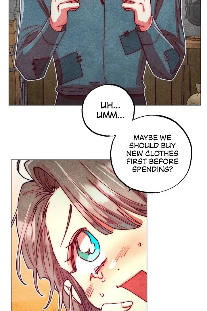 V-Card Raider: Collecting The Male Leads Chapter 17 page 6 - 