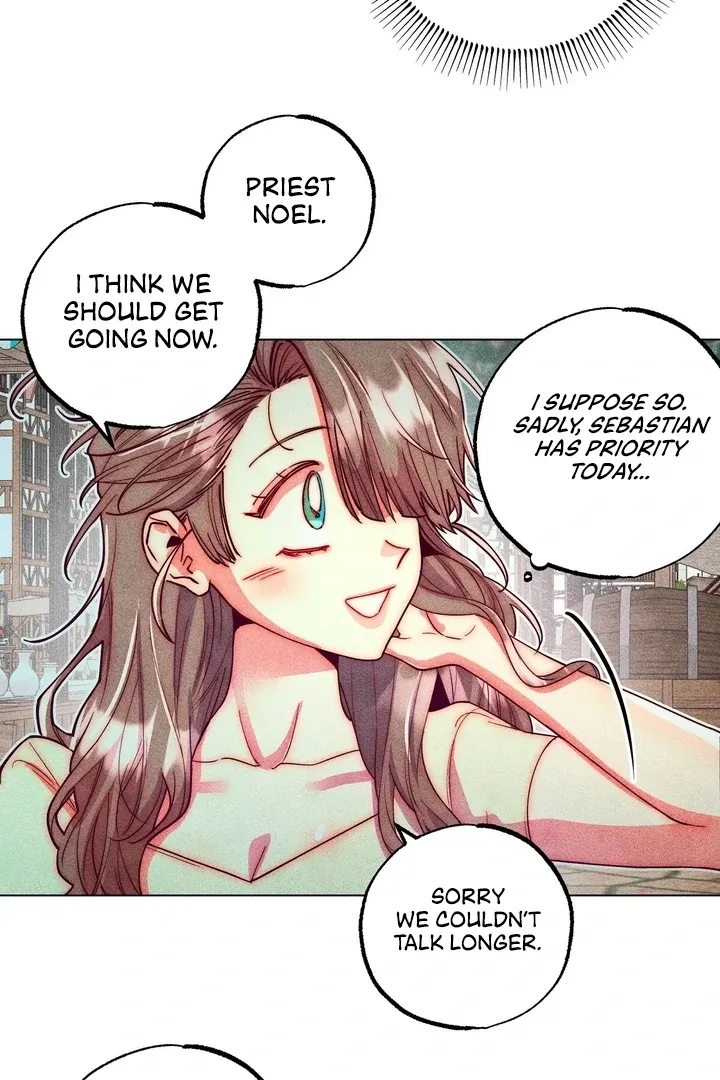 V-Card Raider: Collecting The Male Leads Chapter 17 page 51 - 
