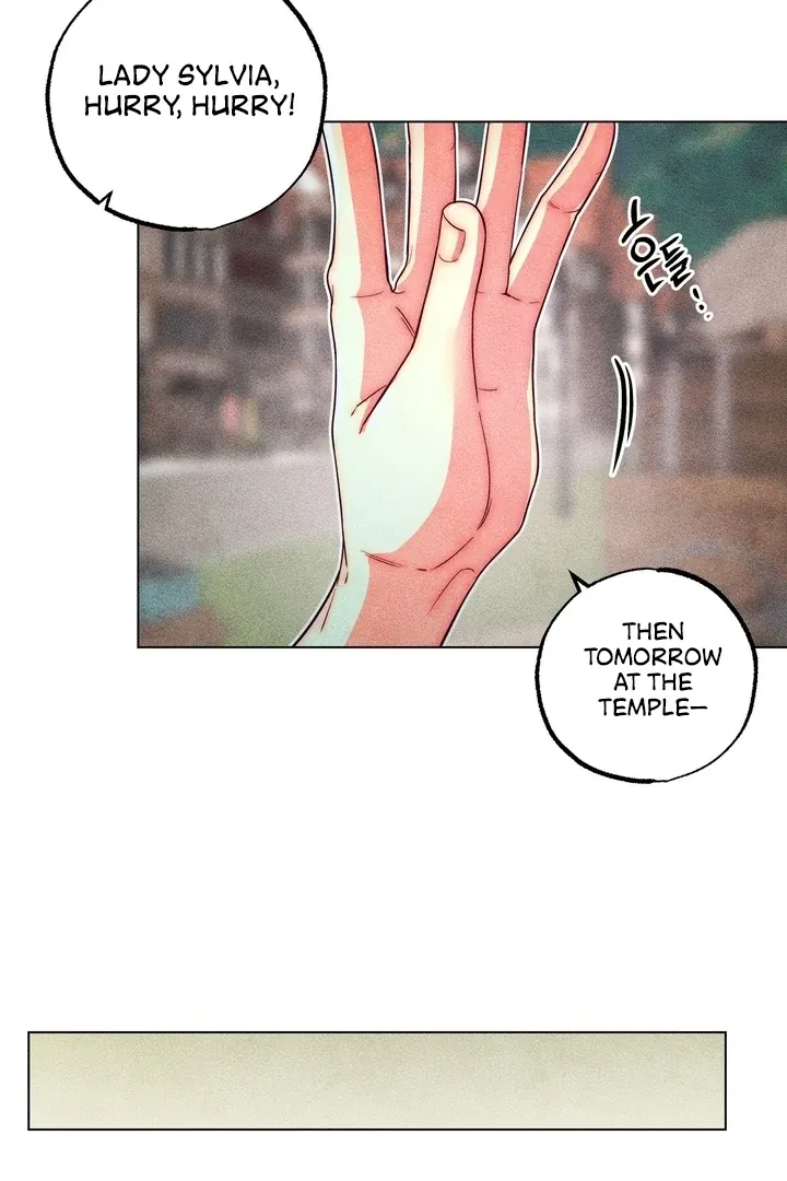 V-Card Raider: Collecting The Male Leads Chapter 17 page 52 - 