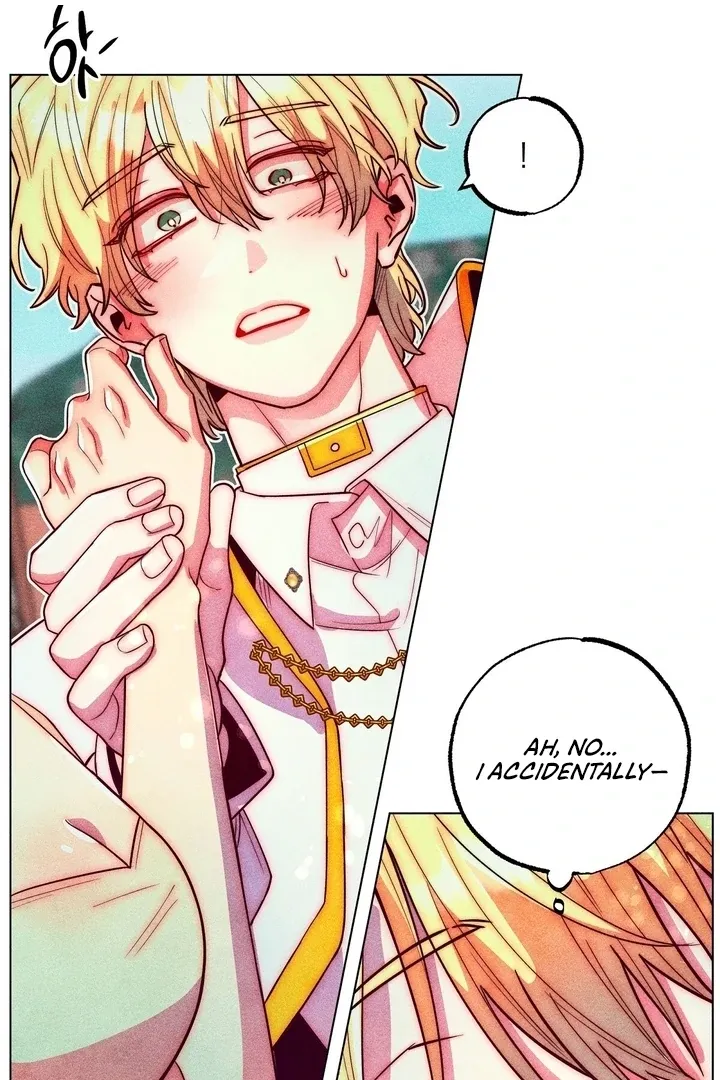 V-Card Raider: Collecting The Male Leads Chapter 17 page 56 - 