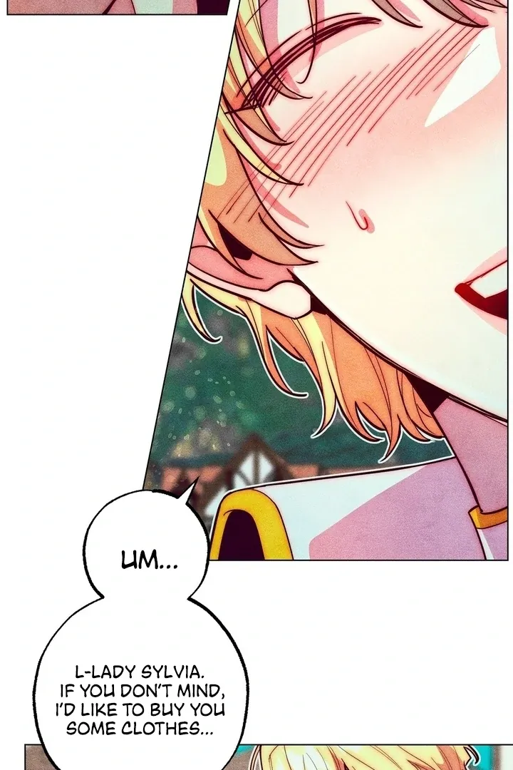 V-Card Raider: Collecting The Male Leads Chapter 17 page 57 - 