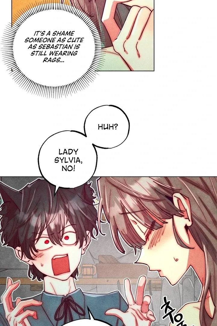 V-Card Raider: Collecting The Male Leads Chapter 17 page 7 - 