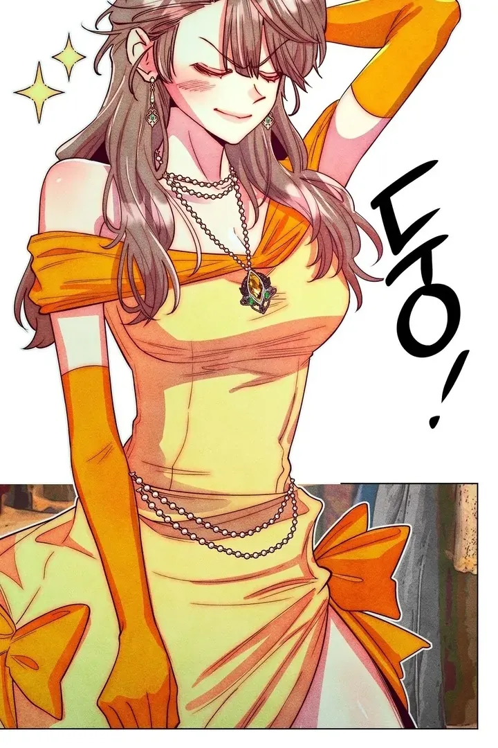 V-Card Raider: Collecting The Male Leads Chapter 17 page 64 - 