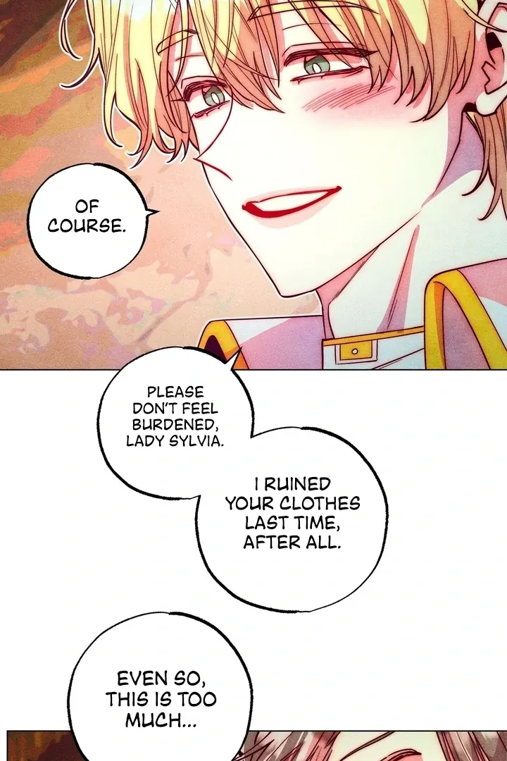 V-Card Raider: Collecting The Male Leads Chapter 17 page 72 - 