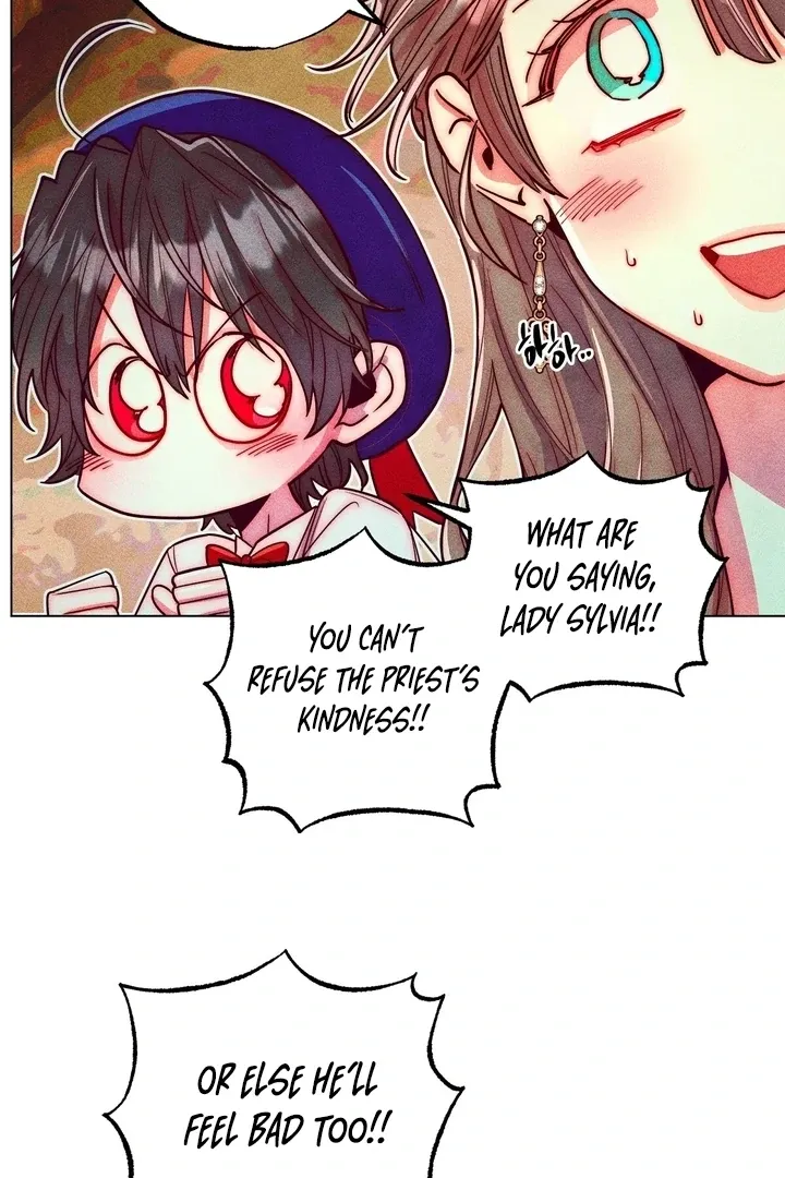V-Card Raider: Collecting The Male Leads Chapter 17 page 73 - 