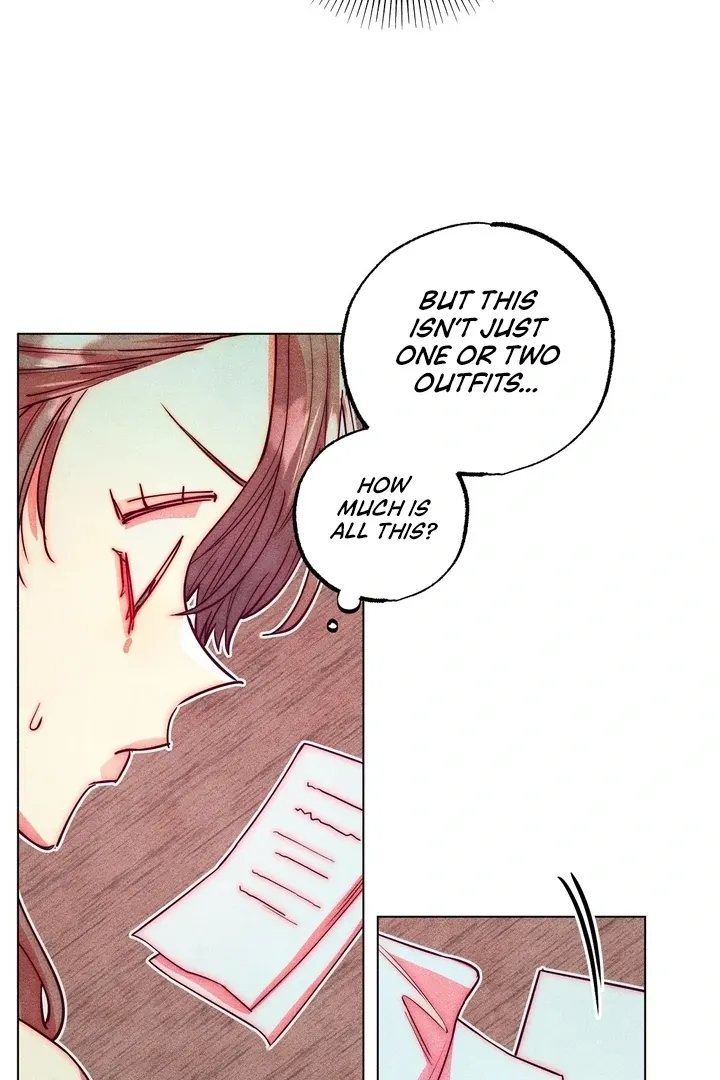 V-Card Raider: Collecting The Male Leads Chapter 17 page 75 - 