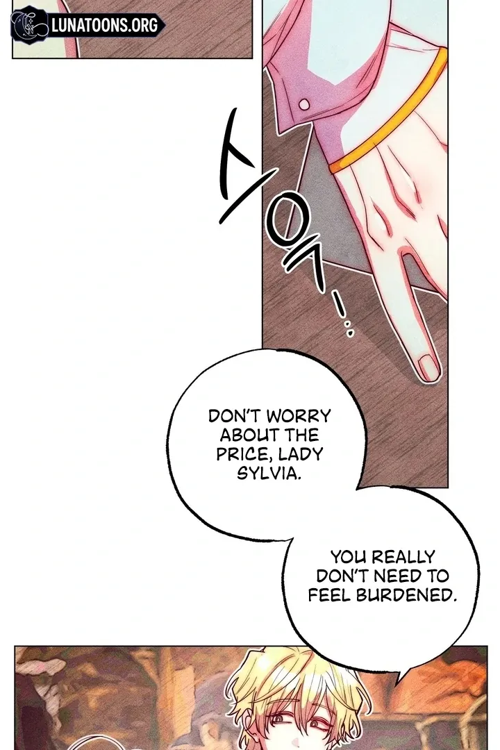 V-Card Raider: Collecting The Male Leads Chapter 17 page 76 - 