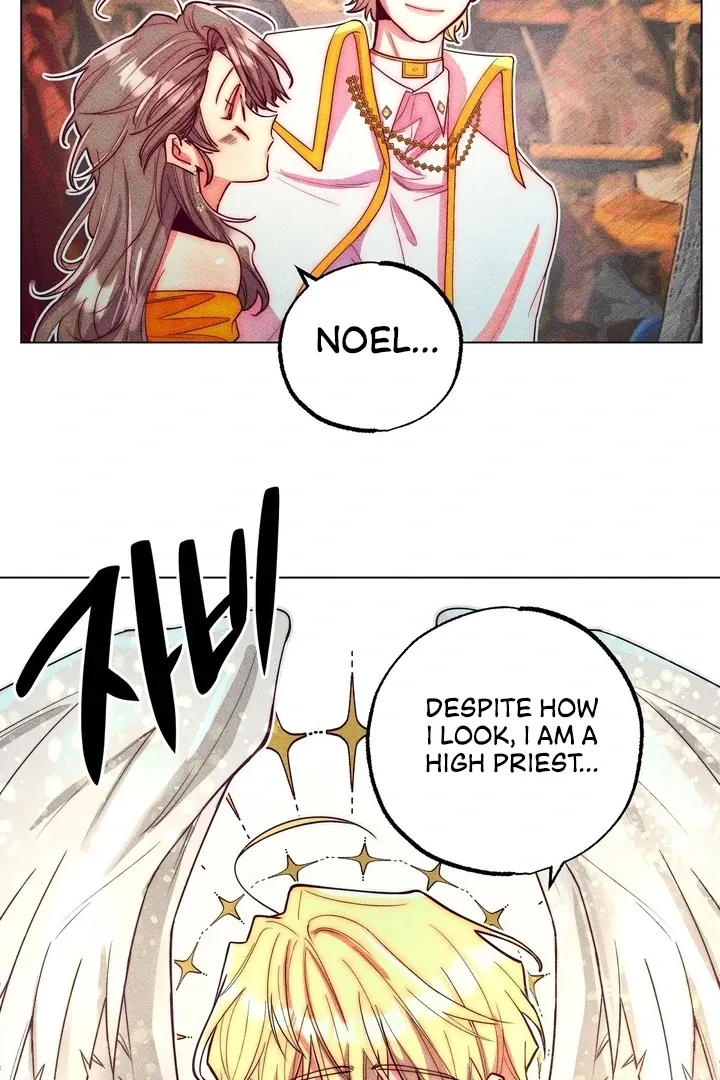 V-Card Raider: Collecting The Male Leads Chapter 17 page 77 - 