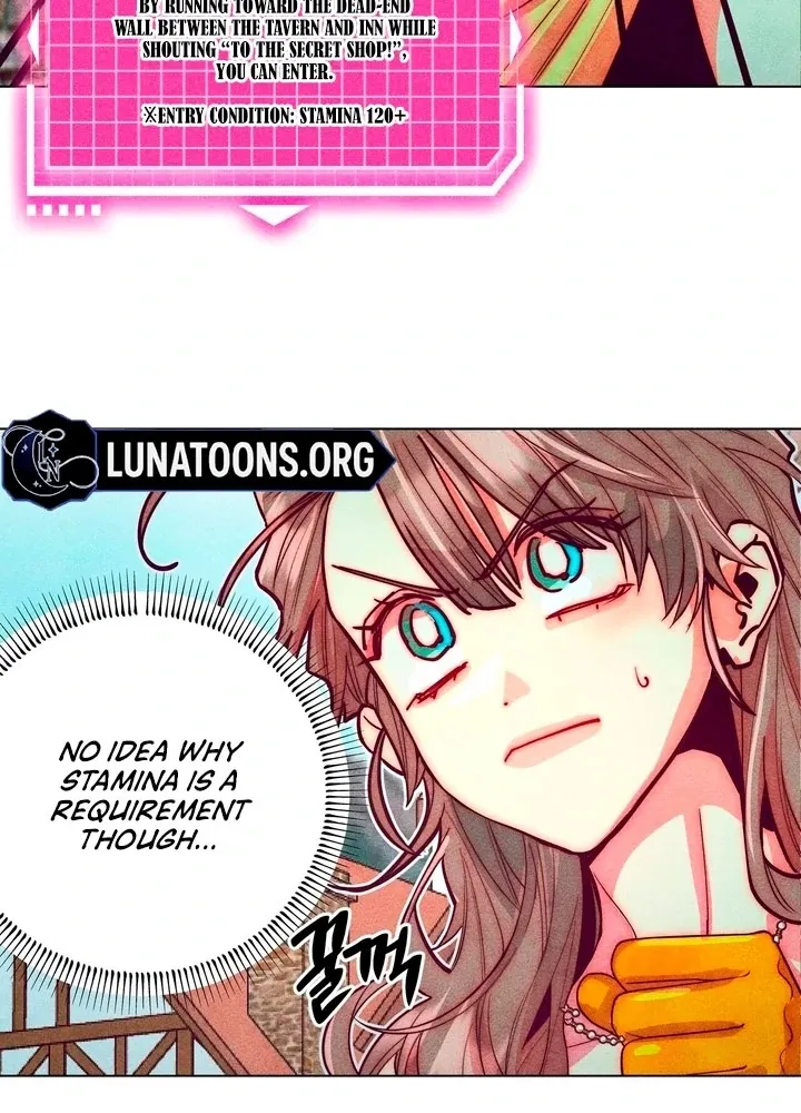 V-Card Raider: Collecting The Male Leads Chapter 18 page 13 - 