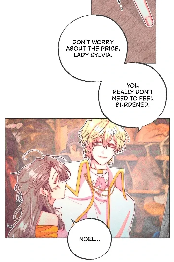 V-Card Raider: Collecting The Male Leads Chapter 18 page 3 - 