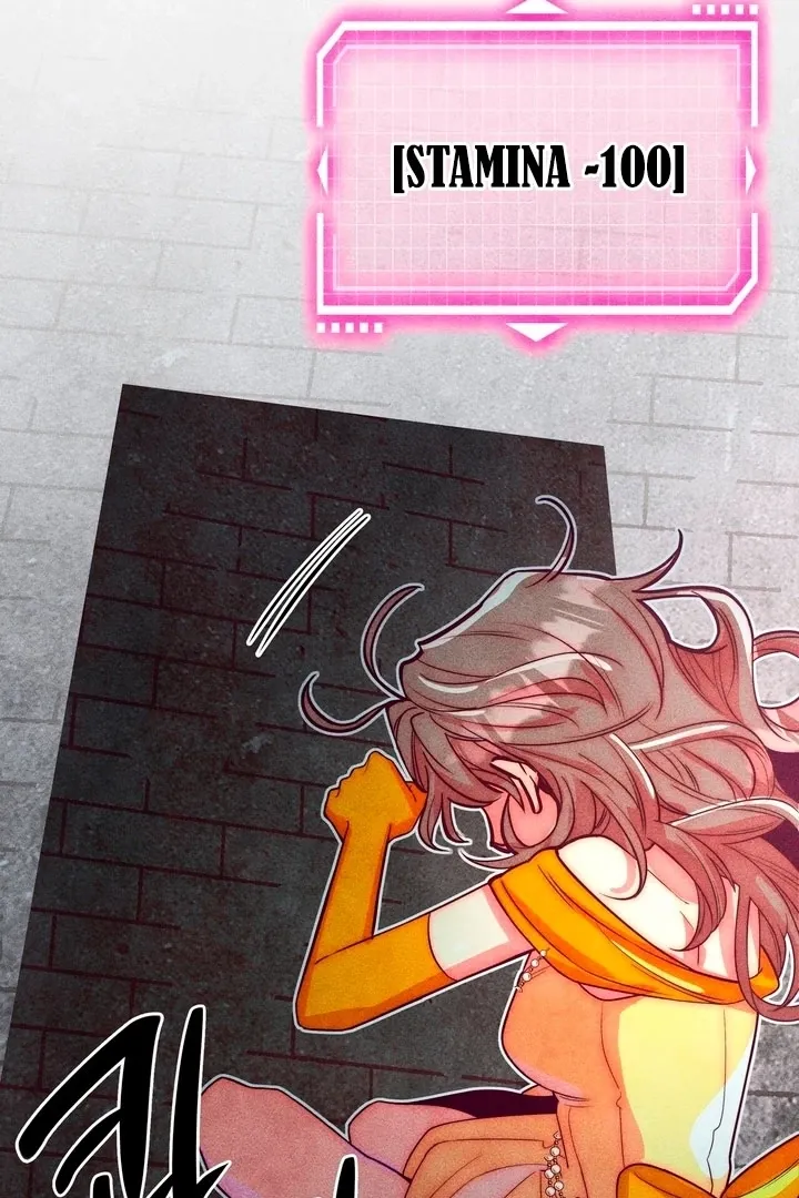V-Card Raider: Collecting The Male Leads Chapter 18 page 22 - 
