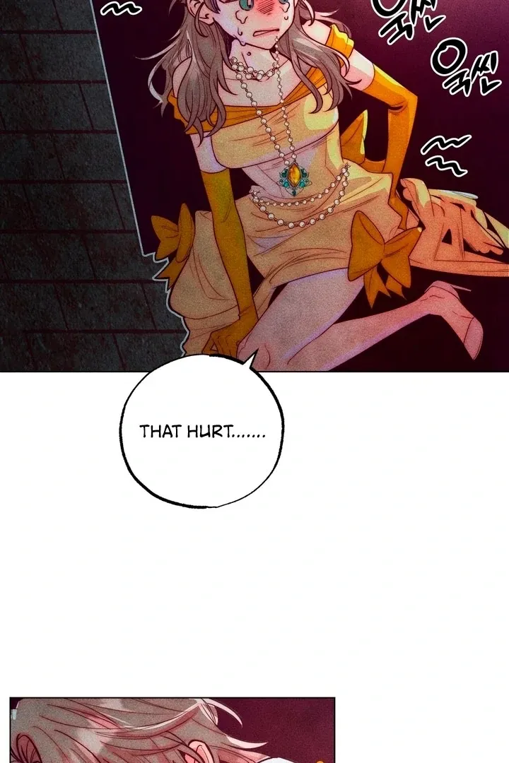 V-Card Raider: Collecting The Male Leads Chapter 18 page 24 - 