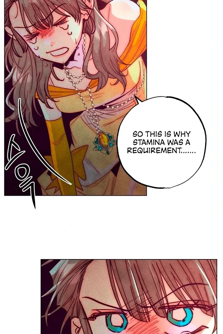 V-Card Raider: Collecting The Male Leads Chapter 18 page 25 - 