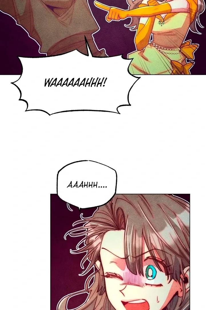 V-Card Raider: Collecting The Male Leads Chapter 18 page 34 - 