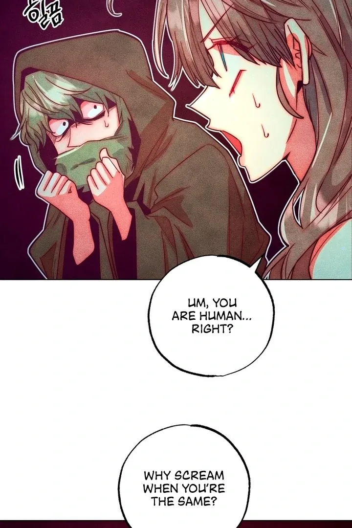 V-Card Raider: Collecting The Male Leads Chapter 18 page 37 - 