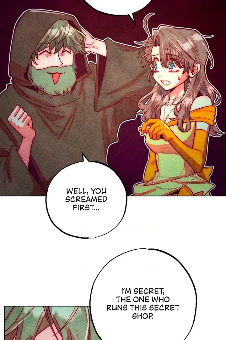 V-Card Raider: Collecting The Male Leads Chapter 18 page 38 - 
