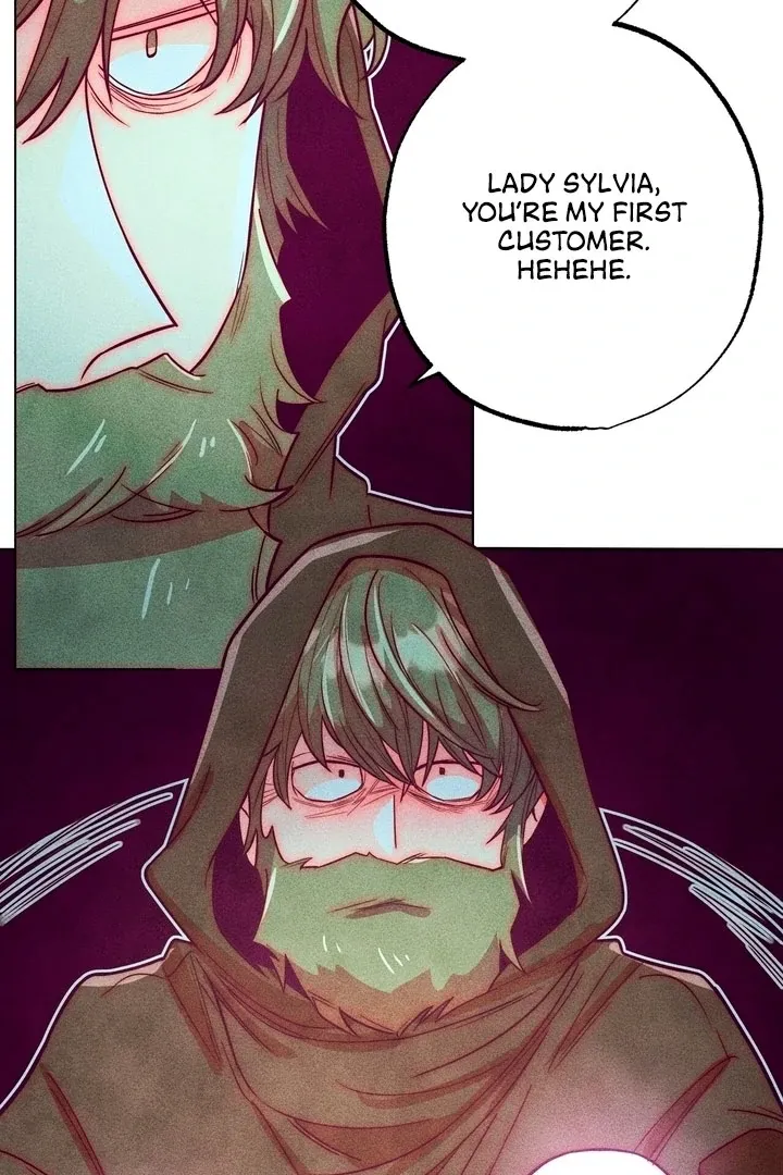 V-Card Raider: Collecting The Male Leads Chapter 18 page 39 - 