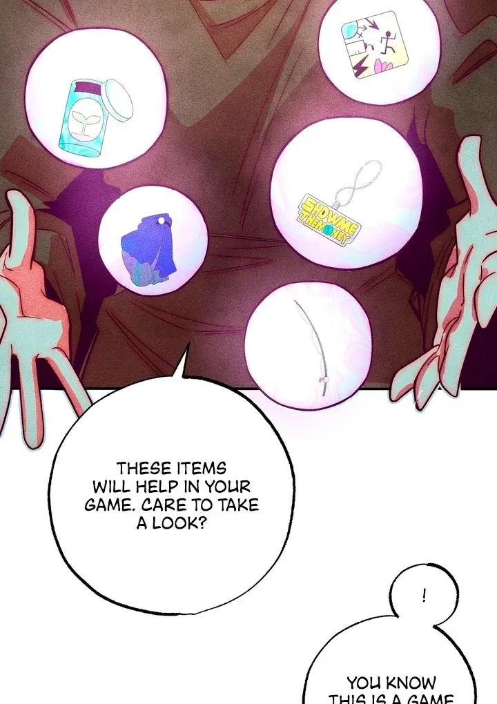 V-Card Raider: Collecting The Male Leads Chapter 18 page 40 - 