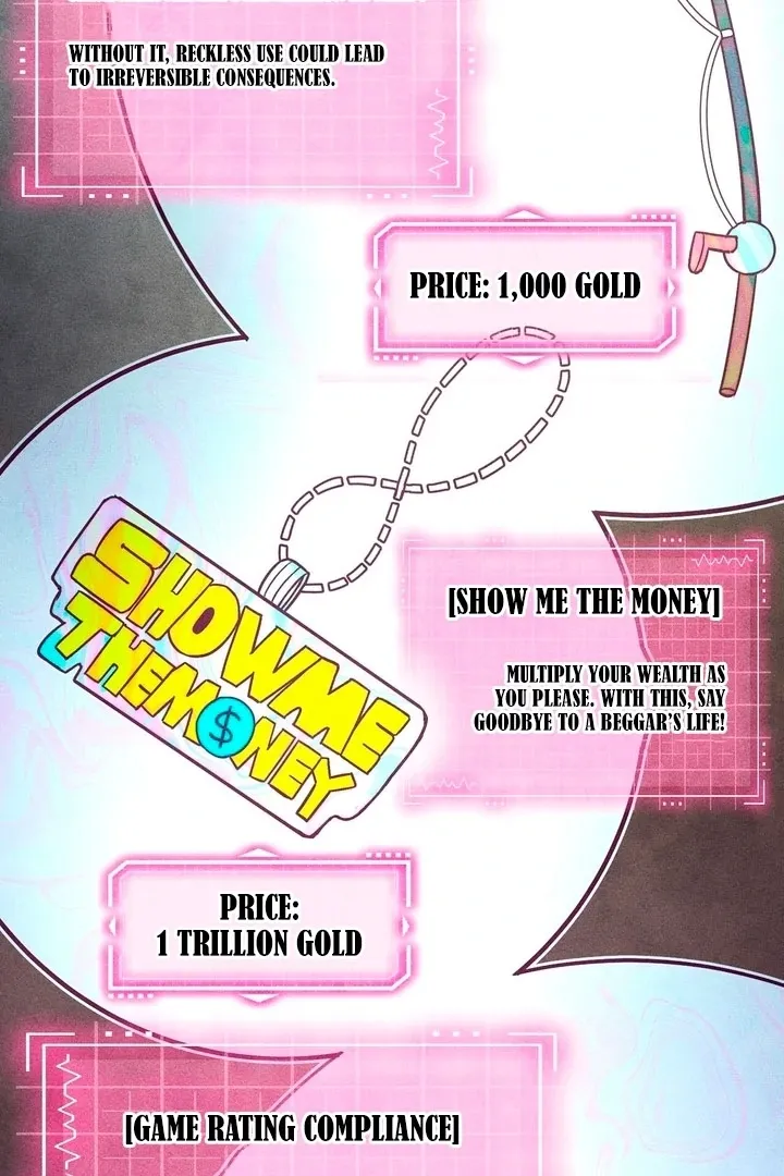 V-Card Raider: Collecting The Male Leads Chapter 18 page 44 - 
