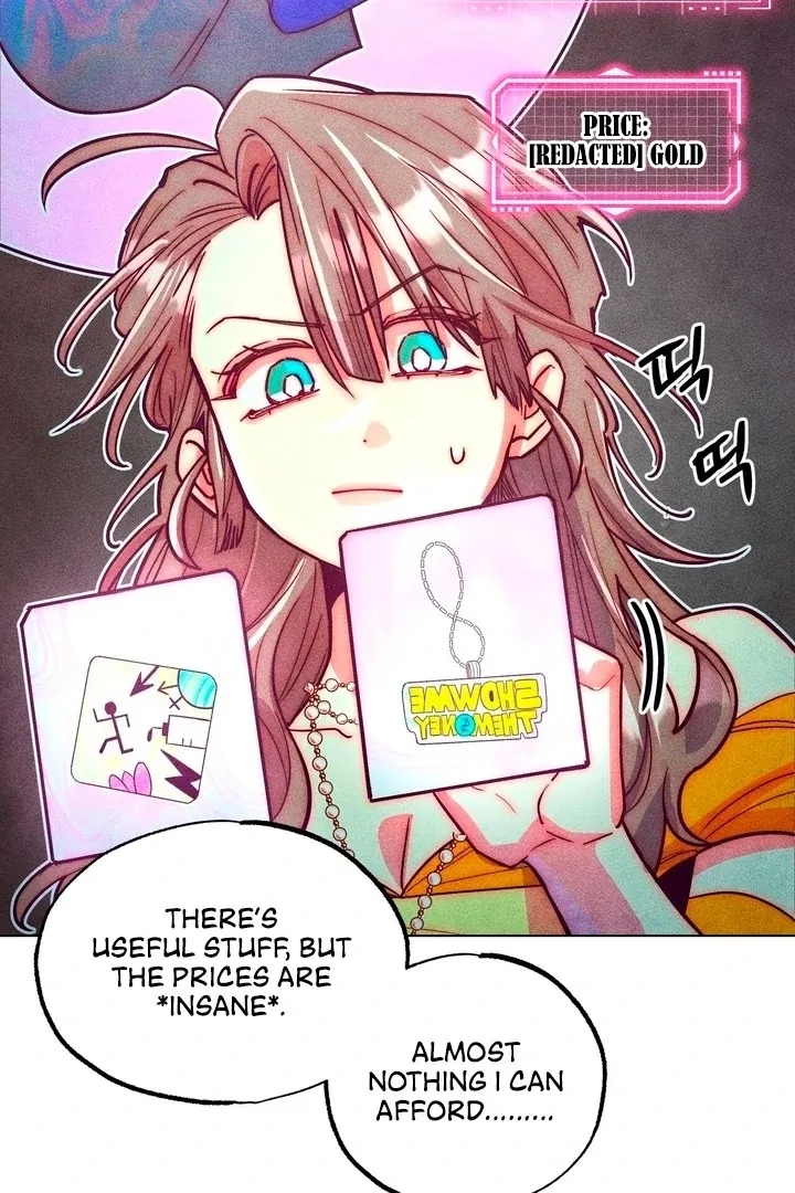 V-Card Raider: Collecting The Male Leads Chapter 18 page 46 - 