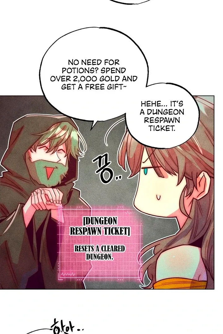 V-Card Raider: Collecting The Male Leads Chapter 18 page 47 - 