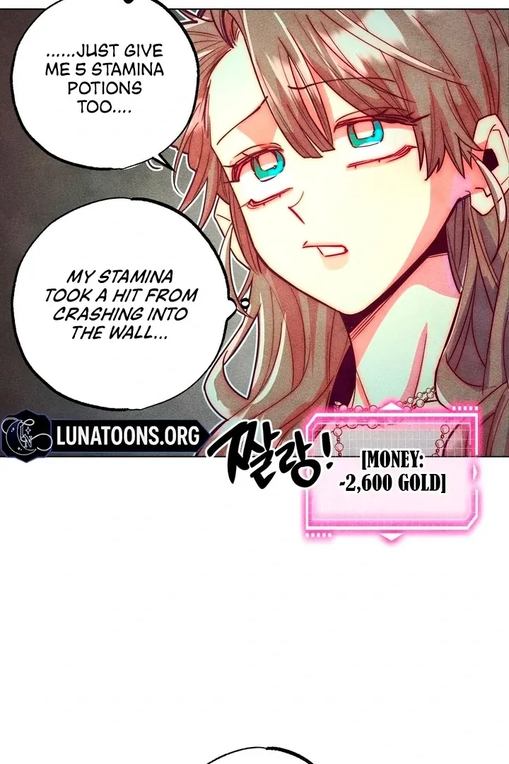 V-Card Raider: Collecting The Male Leads Chapter 18 page 48 - 
