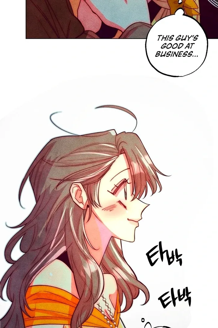 V-Card Raider: Collecting The Male Leads Chapter 18 page 50 - 