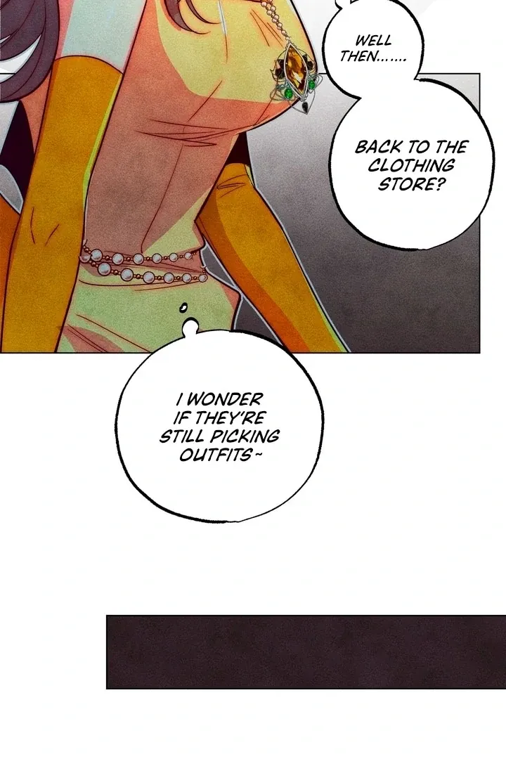 V-Card Raider: Collecting The Male Leads Chapter 18 page 51 - 