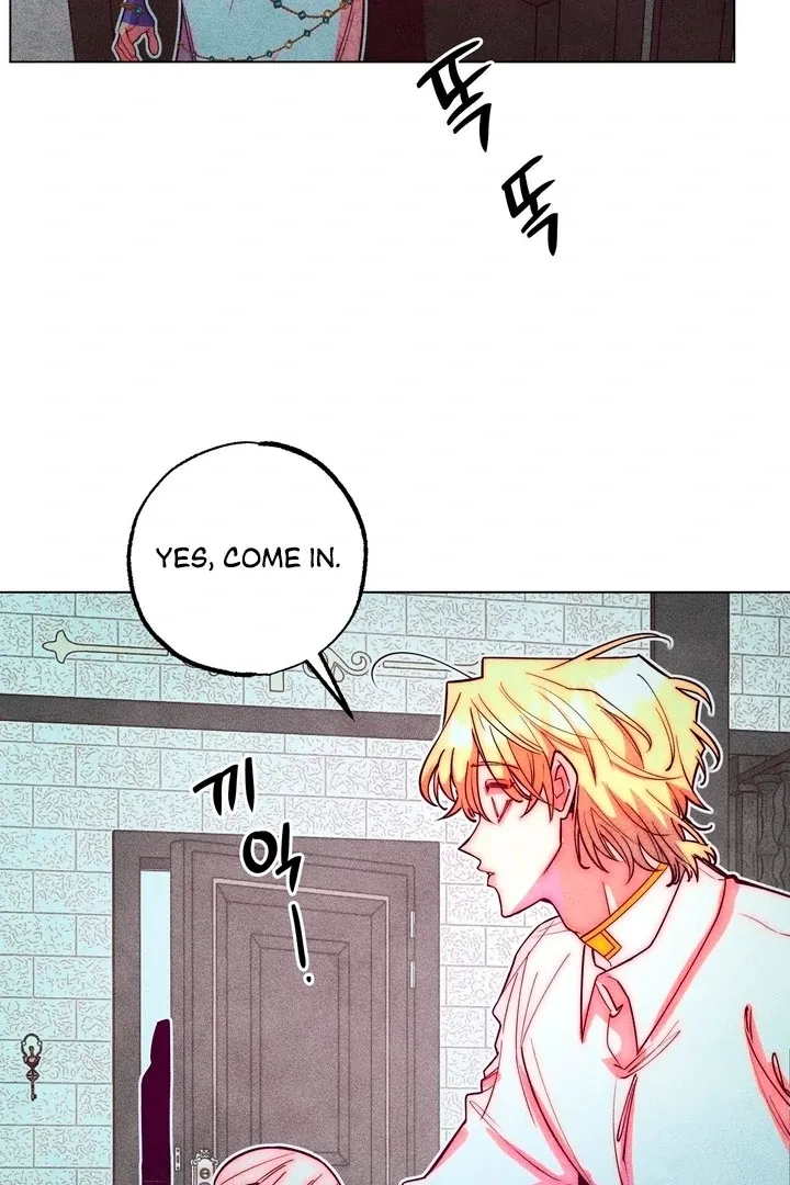 V-Card Raider: Collecting The Male Leads Chapter 18 page 59 - 