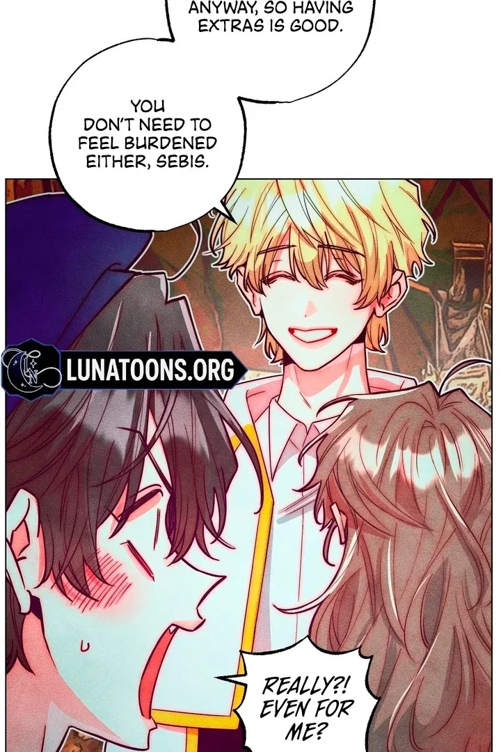 V-Card Raider: Collecting The Male Leads Chapter 18 page 7 - 