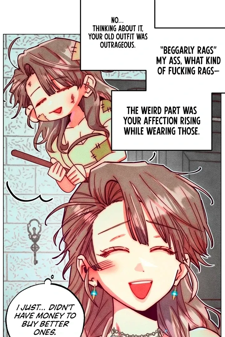 V-Card Raider: Collecting The Male Leads Chapter 18 page 65 - 