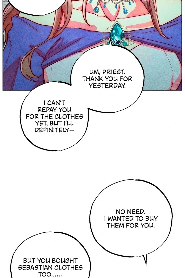 V-Card Raider: Collecting The Male Leads Chapter 18 page 66 - 
