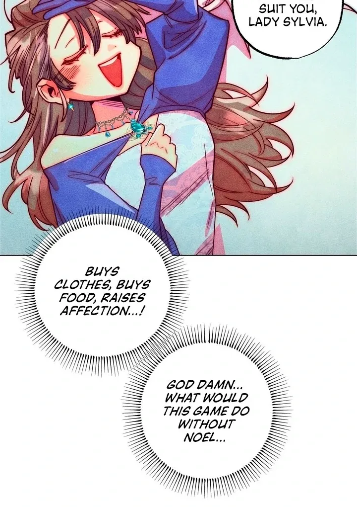 V-Card Raider: Collecting The Male Leads Chapter 18 page 68 - 