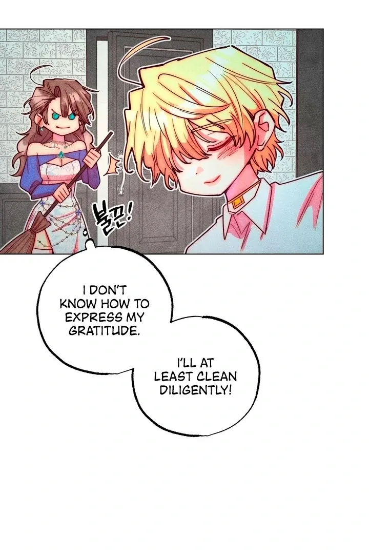 V-Card Raider: Collecting The Male Leads Chapter 18 page 69 - 