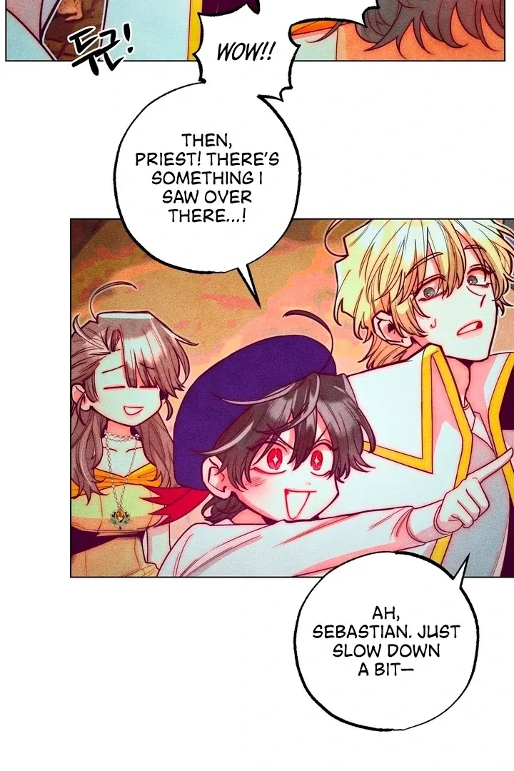 V-Card Raider: Collecting The Male Leads Chapter 18 page 8 - 