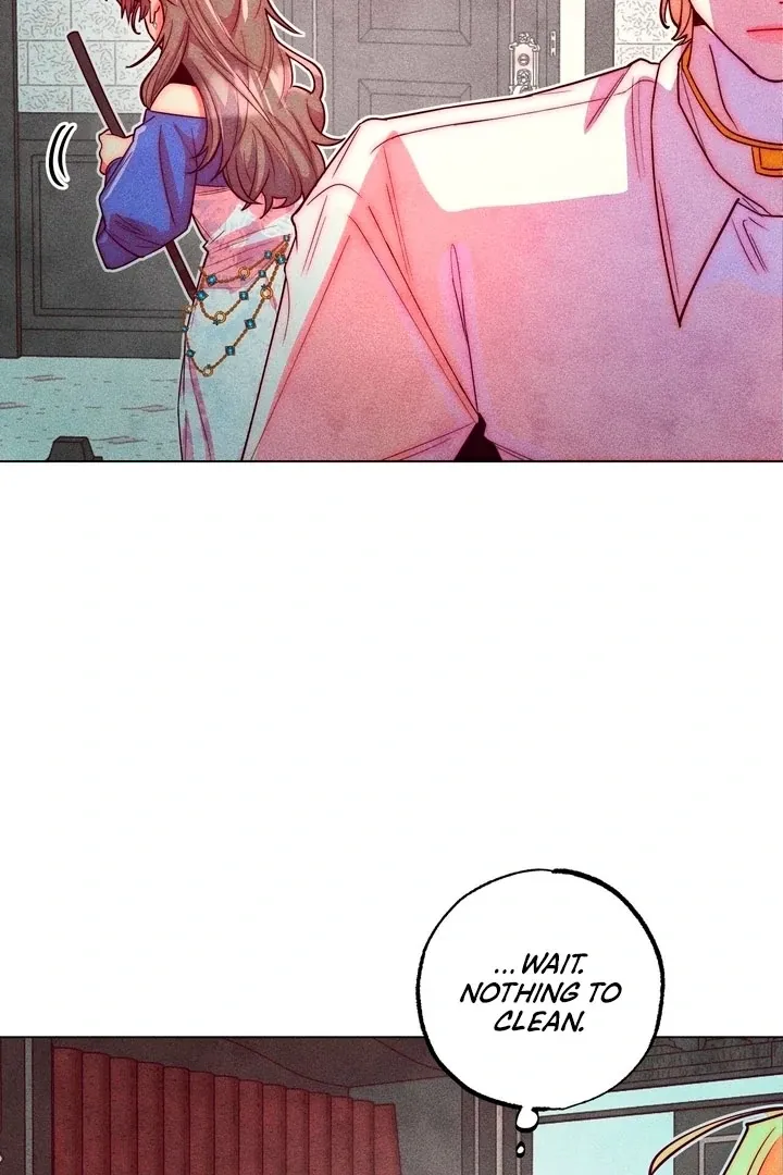 V-Card Raider: Collecting The Male Leads Chapter 18 page 71 - 