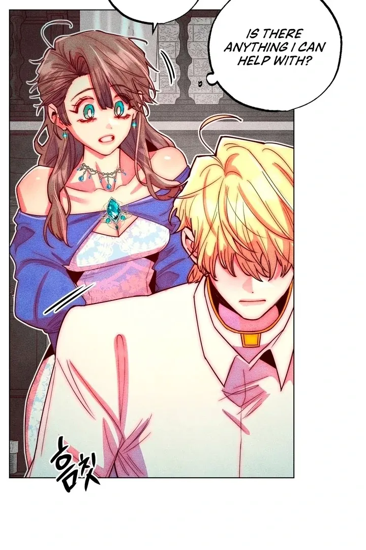 V-Card Raider: Collecting The Male Leads Chapter 18 page 73 - 